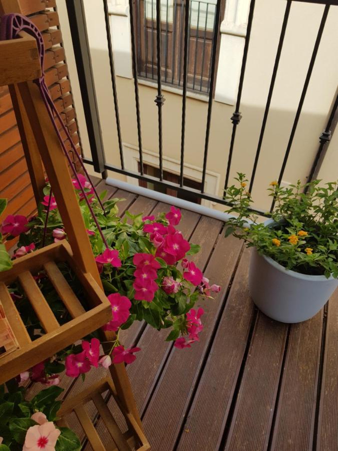 La Terrazza Di Carolina Acomodação com café da manhã Agrigento Exterior foto